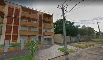 Imagem do Condomínio Do Edifício Vitória Regia em São Leopoldo