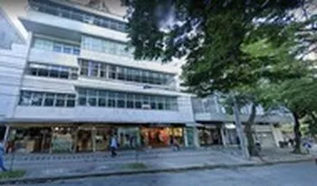 Condomínio Do Edifício Vitória Regia em Belo Horizonte