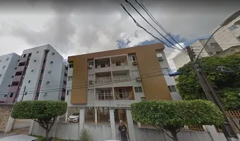 Imagem do Condomínio Do Edifício Vitória Regia em Recife