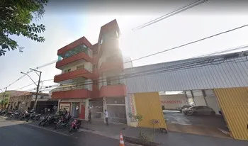 Imagem do Condomínio Do Edifício Vitória Regia em Uberlândia