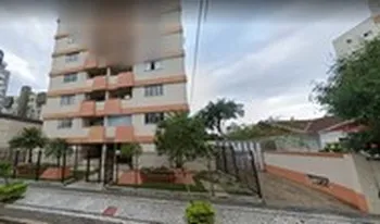 Condomínio Do Edifício Vitória Regia