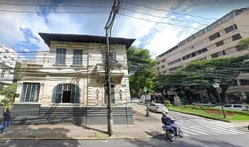 Imagem do Condomínio Do Edifício Vitória Regia em Petrópolis