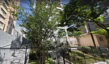Condomínio Do Edifício Vitória Regia em Belo Horizonte