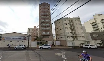 Imagem do Condomínio Do Edifício Vitória Residence em Uberlândia
