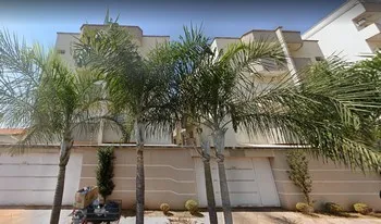 Imagem do Condomínio Do Edifício Vitória Residence em Uberlândia