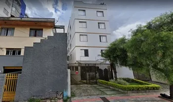 Condomínio Do Edifício Vitória Santos em Belo Horizonte