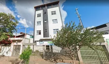 Imagem do Condomínio Do Edifício Vitória em Contagem