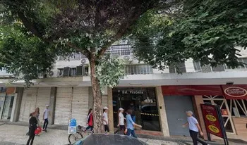 Imagem do Condomínio Do Edifício Vitória em Niteroi
