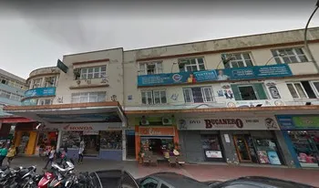Imagem do Condomínio Do Edifício Vitória em Teresópolis