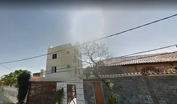 Condomínio Do Edifício Vitória em Belo Horizonte