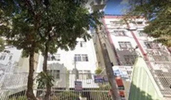Condomínio Do Edifício Vitória/1 em Belo Horizonte