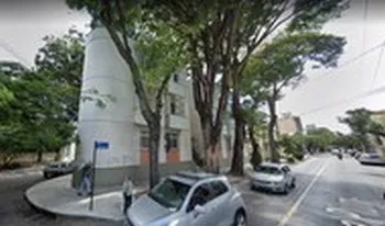 Condomínio Do Edifício Vitorina Da Conceição em Belo Horizonte