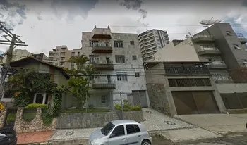 Imagem do Condomínio Do Edifício Vitorino Alvim em Juiz De Fora