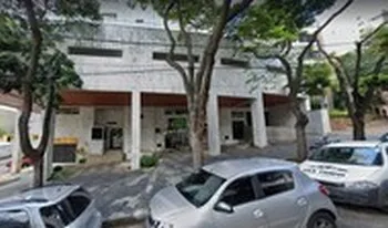 Condomínio Do Edifício Vitorio Colombaroli em Belo Horizonte