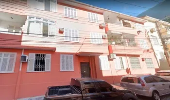 Condomínio Do Edifício Vitorio Da Costa em Rio De Janeiro