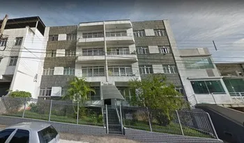 Imagem do Condomínio Do Edifício Vitorio Delgado em Juiz De Fora