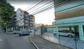 Condomínio Do Edifício Vitorio Libonati em Rio De Janeiro
