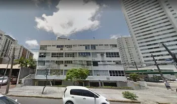 Imagem do Condomínio Do Edifício Vitrine em Recife