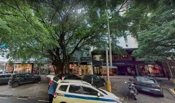 Condomínio Do Edifício Vitrine De Ipanema em Rio De Janeiro