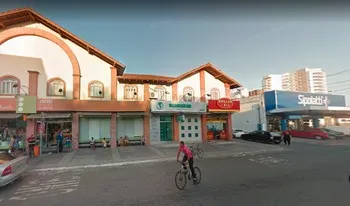 Imagem do Condomínio Do Edifício Vitrine Do Mar em Guarapari