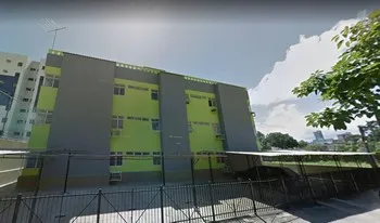 Imagem do Condomínio Do Edifício Vitruvio em Olinda