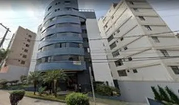 Condomínio Do Edifício Vittoria em Belo Horizonte
