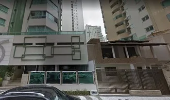Imagem do Condomínio Do Edifício Vittoria em Balneário Camboriú