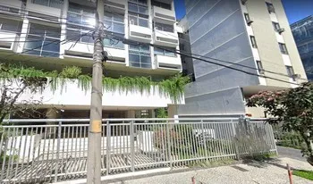 Condomínio Do Edifício Vittorio Venetto em Rio De Janeiro