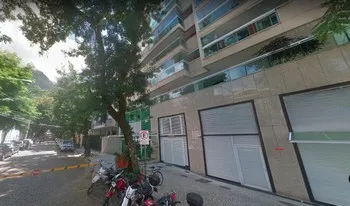 Condomínio Do Edifício Viuva Lacerda em Rio De Janeiro