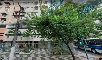 Imagem do Condomínio Do Edifício Viuva Reis em Niteroi