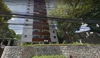 Imagem do Condomínio Do Edifício Vivaldi em Recife