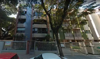 Imagem do Condomínio Do Edifício Vivaldi em Vitória
