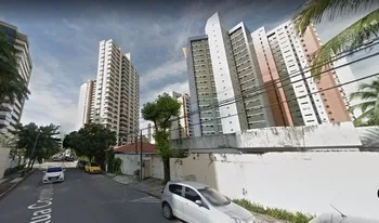 Imagem do Condomínio Do Edifício Vivaldi em Fortaleza