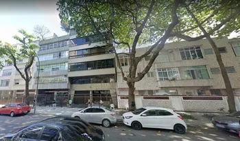 Condomínio Do Edifício Vivaldi em Rio De Janeiro