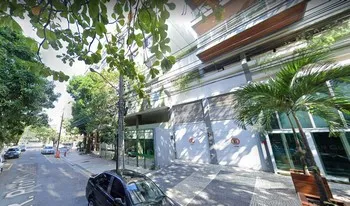 Condomínio Do Edifício Vivaldi em Rio De Janeiro