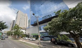 Imagem do Condomínio Do Edifício Vivaldi Moreira em Belo Horizonte