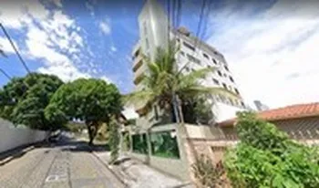 Condomínio Do Edifício Vivaldi em Belo Horizonte