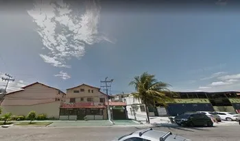 Imagem do Condomínio Do Edifício Vivamar em Cabo Frio