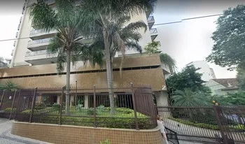 Condomínio Do Edifício Vivance em Rio De Janeiro