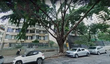 Condomínio Do Edifício Vivara em Belo Horizonte