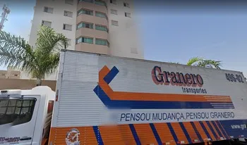 Imagem do Condomínio Do Edifício Vivara em Uberlândia