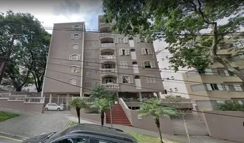 Condomínio Do Edifício Vivara em Curitiba