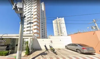 Imagem do Condomínio Do Edifício Vivart Bosque Da Saúde em Cuiabá