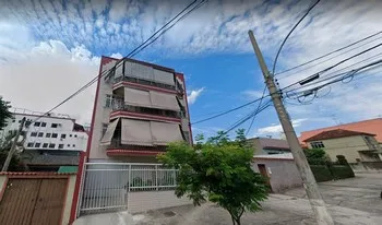 Condomínio Do Edifício Vivas em Rio De Janeiro