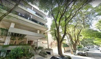 Condomínio Do Edifício Vivenda Afonso Celso em Rio De Janeiro