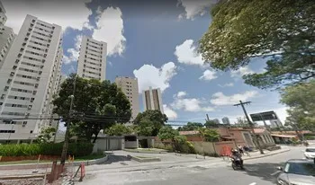 Imagem do Condomínio Do Edifício Vivenda Beira Rio em Recife