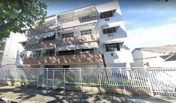 Condomínio Do Edifício Vivenda Camargo em Rio De Janeiro