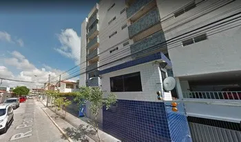 Imagem do Condomínio Do Edifício Vivenda Da Piedade em Jaboatão Dos Guararapes