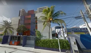 Imagem do Condomínio Do Edifício Vivenda Da Praia em Maceió