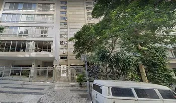 Condomínio Do Edifício Vivenda Da Praia em Rio De Janeiro